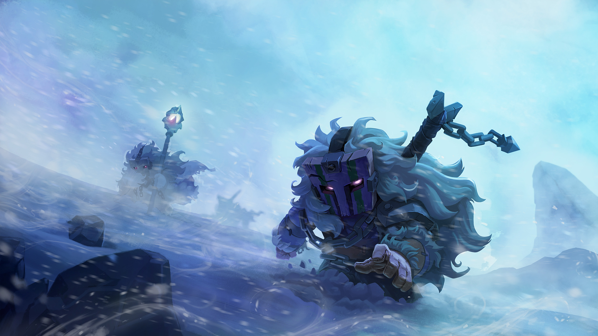 PixParty Hytale Hosting Background